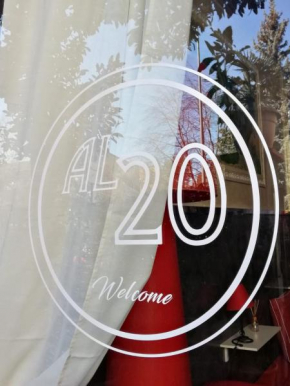 Al 20 Guest House Fiera Milano - Certosa - San Siro Milano